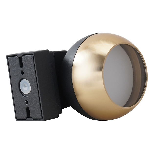 Уличный настенный светильник Apeyron Point 11-124 изображение 13 Уличный настенный светильник Apeyron Point 11-124 Фото № 13