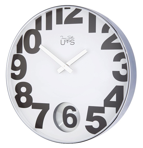 Настенные часы Tomas Stern 4003S Фото № 1