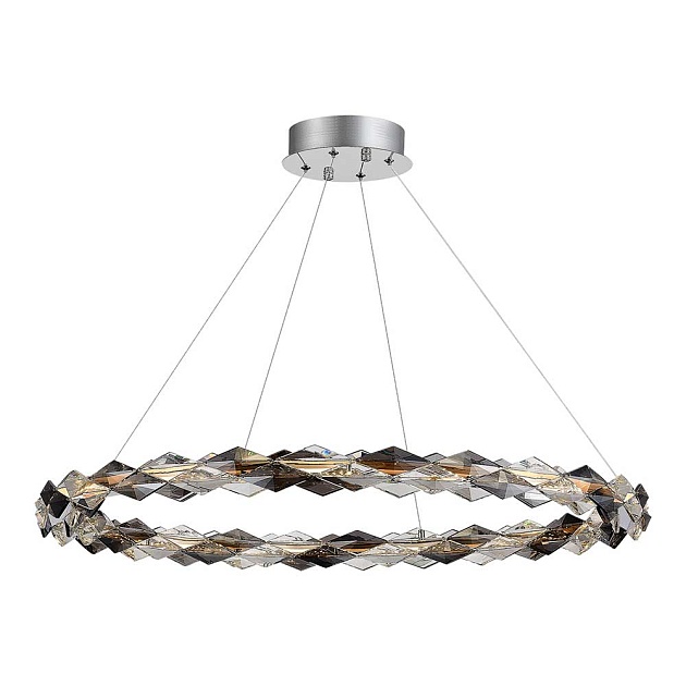 Подвесная люстра ST Luce DIAMANTA SL6009.113.01 Фото № 1