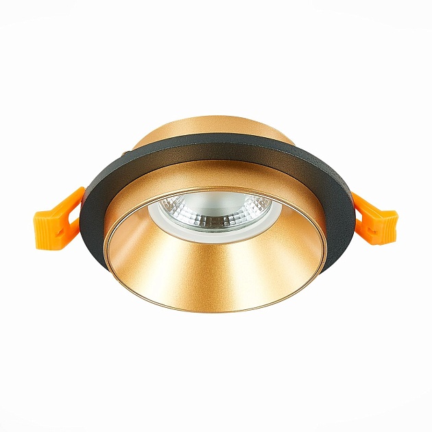 Встраиваемый светильник ST Luce ST206.248.01 изображение 1 Встраиваемый светильник ST Luce ST206.248.01 Фото № 1