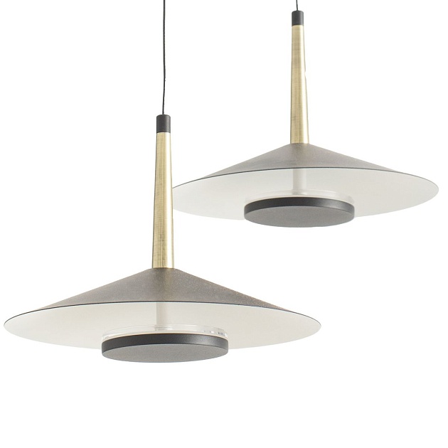 Подвесной светодиодный светильник Mantra Orion 7306 Фото № 2