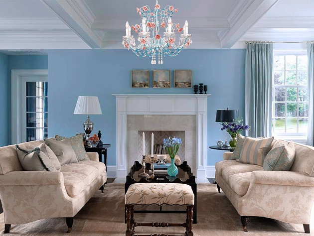 Подвесная люстра Lucia Tucci Fiori Di Rose 186.8 изображение 3 Подвесная люстра Lucia Tucci Fiori Di Rose 186.8 Фото № 3