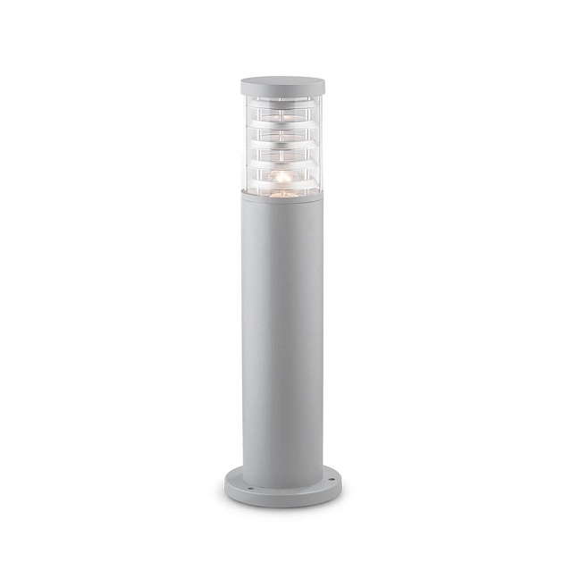 Уличный светильник Ideal Lux Tronco PT1 H40 Grigio 248288 изображение 1 Уличный светильник Ideal Lux Tronco PT1 H40 Grigio 248288 Фото № 1