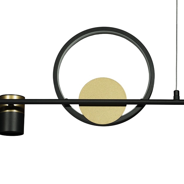 Подвесная люстра Loft IT Saturn 10094/900 изображение 2 Подвесная люстра Loft IT Saturn 10094/900 Фото № 2