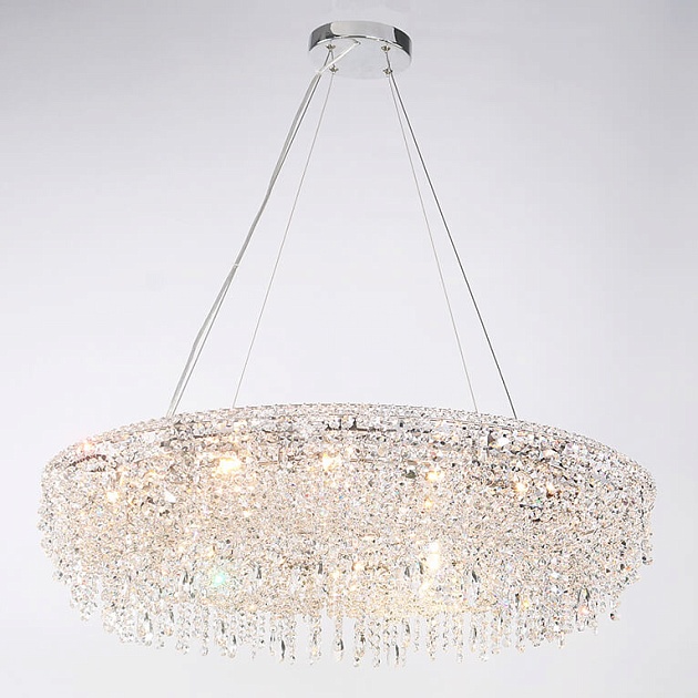 Подвесной светильник Newport 10910+6/S М0064979 Фото № 1