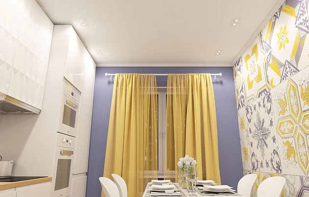 Встраиваемый светильник Denkirs DK3072-WH+CH Фото № 2