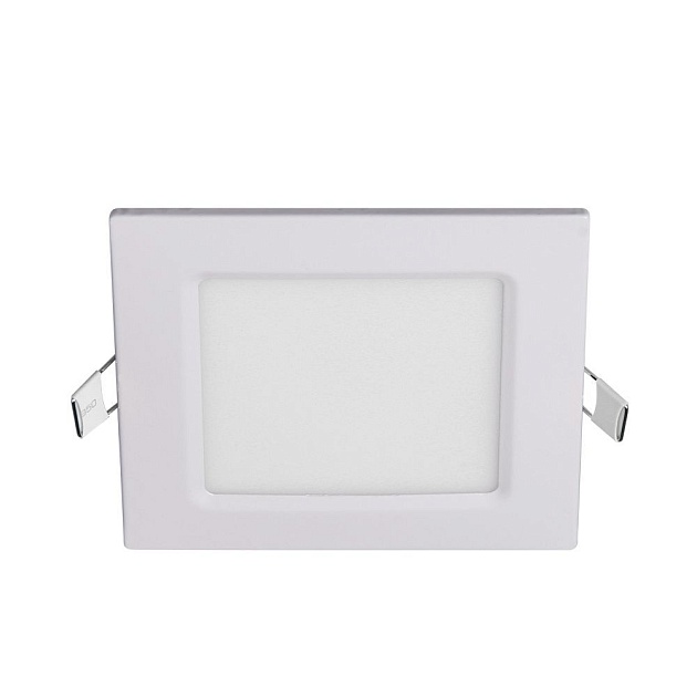 Встраиваемый светодиодный светильник Jazzway PPL 5008243A изображение 1 Встраиваемый светодиодный светильник Jazzway PPL 5008243A Фото № 1