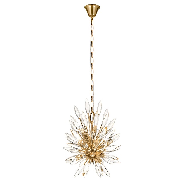 Подвесная люстра LOFT IT Splash 10418/6 Фото № 4