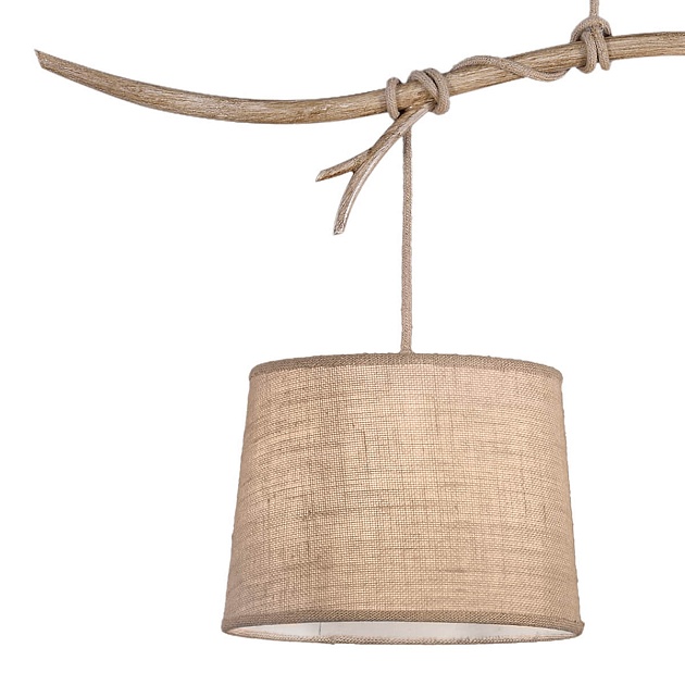 Подвесная люстра Mantra Sabina 6177 Фото № 2