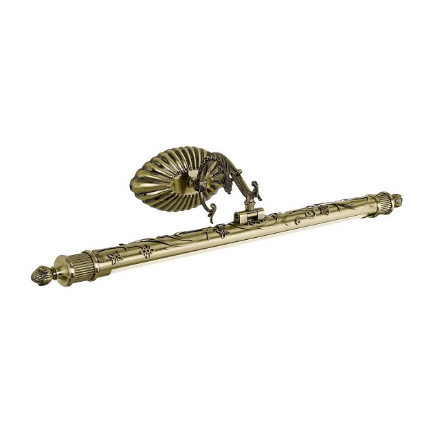 Подсветка для картин Arte Lamp A6312AP-1AB Фото № 1