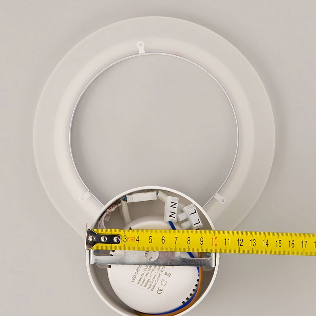 Бра Citilux Транай CL235B310 изображение 4 Бра Citilux Транай CL235B310 Фото № 4