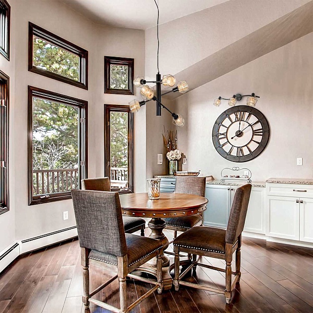 Спот Citilux Таверна CL542531 изображение 3 Спот Citilux Таверна CL542531 Фото № 3