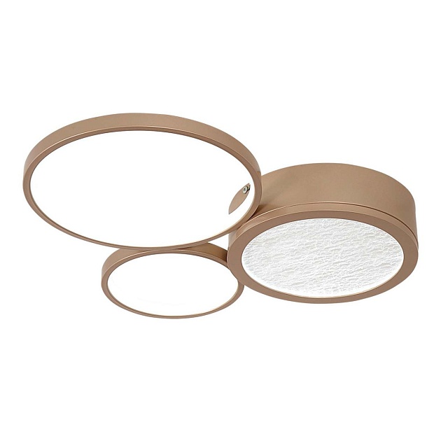 Потолочный светодиодный светильник F-Promo Campus 4681-3C Фото № 9