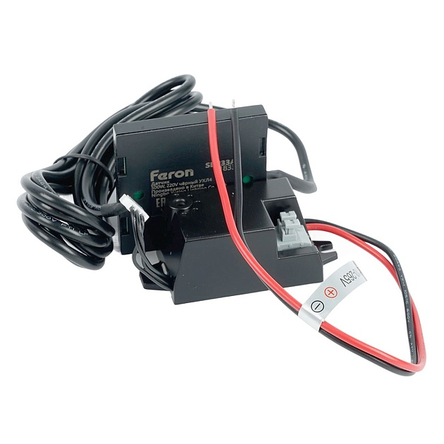 Датчик касания скрытый Feron SEN33A 51833 Фото № 5