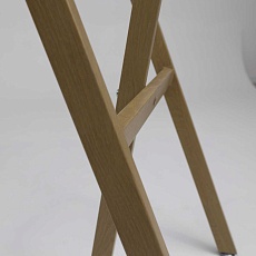 Письменный стол AksHome Nephrite прозрачный, стекло 86203 2