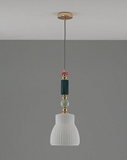 Подвесной светильник Moderli Charm V10904-P 4