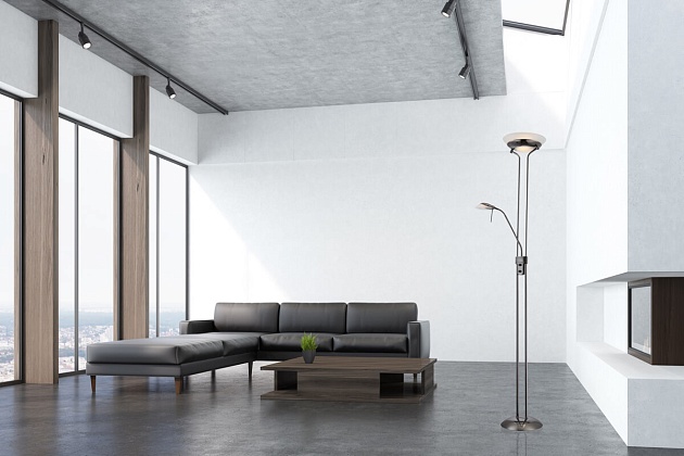 Торшер Globo Classica 5828X изображение 3 Торшер Globo Classica 5828X Фото № 3