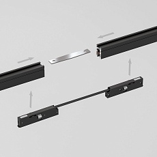Шинопровод Elektrostandard Mini Magnetic 85171/00 a065631 3