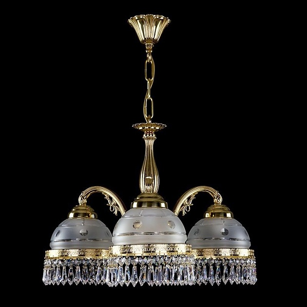 Подвесная люстра Artglass Enarete III. Polished CE изображение 1 Подвесная люстра Artglass Enarete III. Polished CE Фото № 1