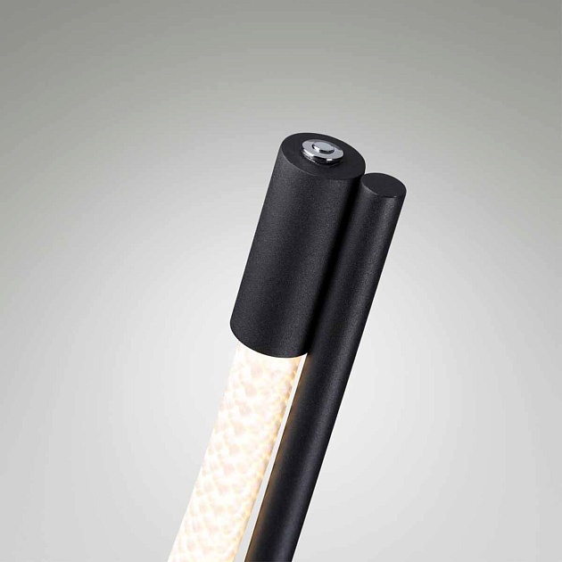 Торшер Odeon Light Hightech 4391/15FL Фото № 5