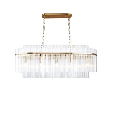 Подвесная люстра Favourite Rubum 4203-12P