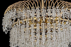 Подвесная люстра Arti Lampadari Sardinia E 1.5.40.105 G 2