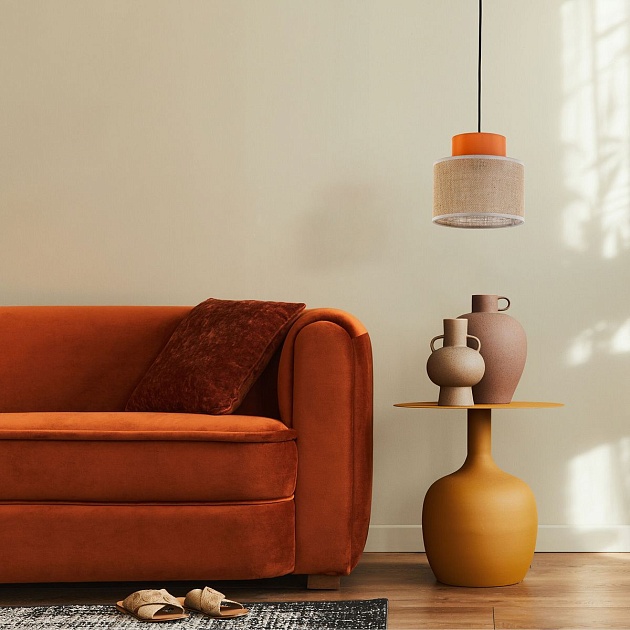 Подвесной светильник TK Lighting 3255 Duo изображение 5 Подвесной светильник TK Lighting 3255 Duo Фото № 5