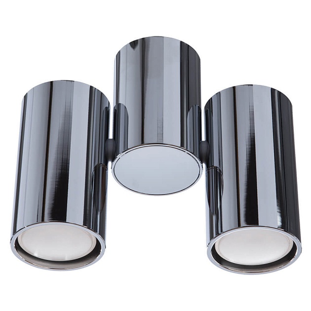 Потолочный светильник Divinare Gavroche 1354/02 PL-2 Фото № 1