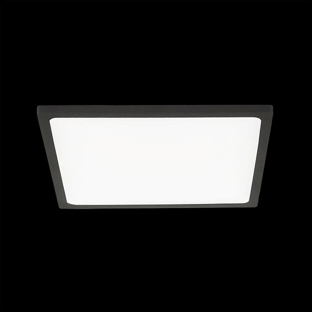 Встраиваемый светодиодный светильник Citilux Омега CLD50K222 Фото № 3