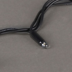 Уличная светодиодная гирлянда Sneha нить 24V теплый белый A-504A WW 1