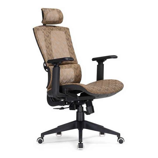 Офисное кресло Woodville Lanus 15398 Фото № 1