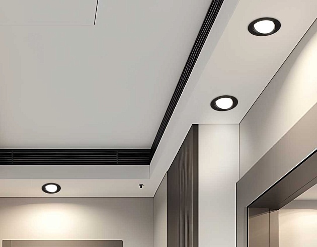 Встраиваемый светильник Ambrella light TECHNO SPOT TN51913 Фото № 5