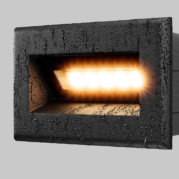 Подсветка для лестниц Maytoni Bosca O045SL-L3B3K Фото № 6