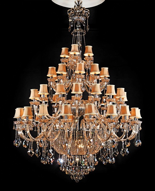 Подвесная люстра Osgona Nativo 715577 изображение 3 Подвесная люстра Osgona Nativo 715577 Фото № 3