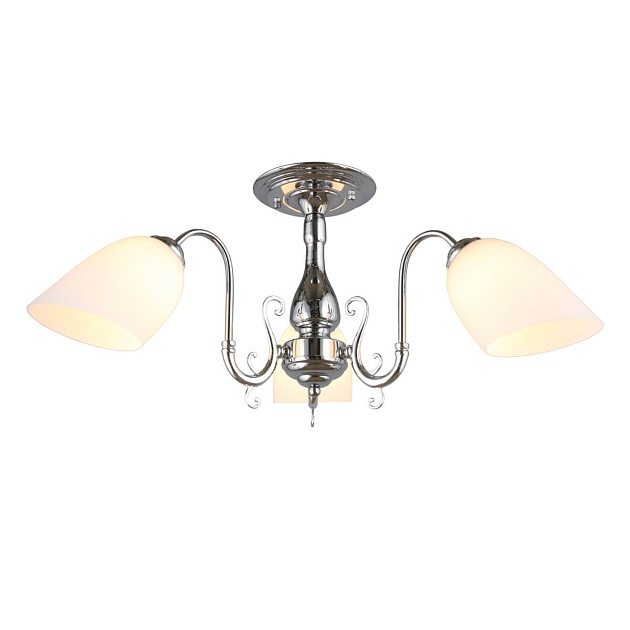 Потолочная люстра Omnilux Leonessa OML-29107-03 Фото № 1