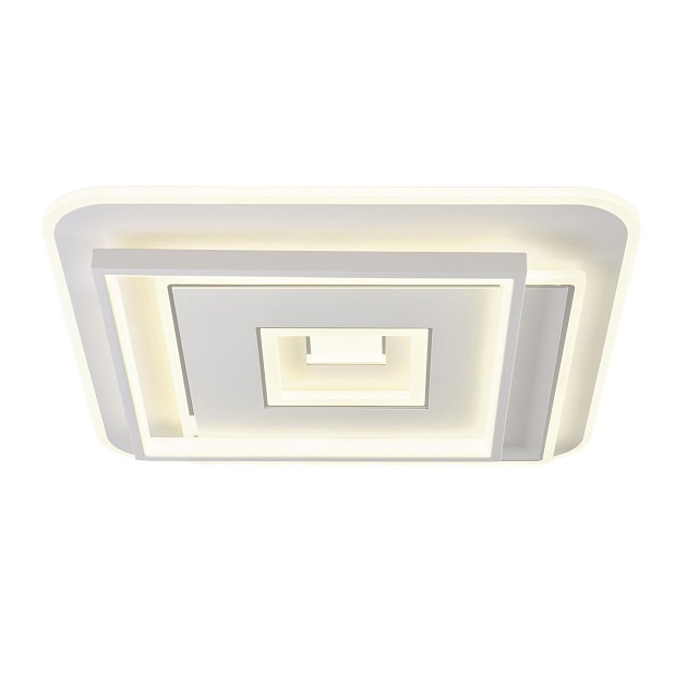 Потолочный светодиодный светильник MyFar Ceiling Galatea MR9011-CL изображение 7 Потолочный светодиодный светильник MyFar Ceiling Galatea MR9011-CL Фото № 7