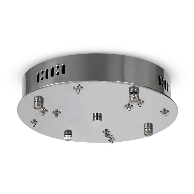 Основание для светильника Freya Tier FR5257A-L3CH Фото № 5