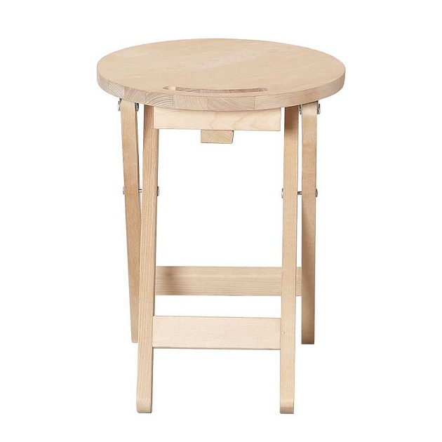 Табурет Мебелик Складной 008420 изображение 8 Табурет Мебелик Складной 008420 Фото № 8