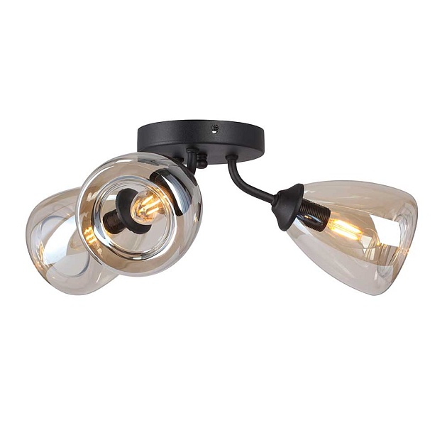 Потолочная люстра Vitaluce V3773-1/3PL Фото № 4