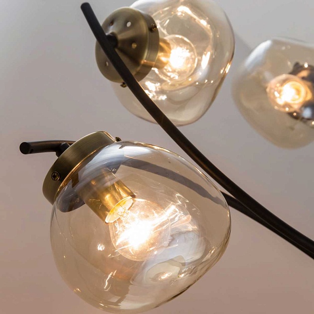 Потолочная люстра Citilux Фабула CL110185 Фото № 8