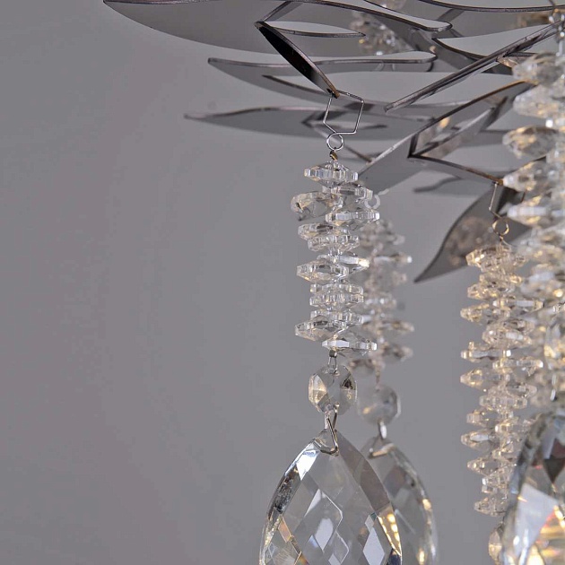 Люстра Reluce 01108-0.3-300 CR Фото № 7