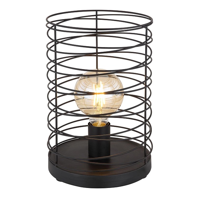 Настольная лампа Globo Tilly 15640T изображение 1 Настольная лампа Globo Tilly 15640T Фото № 1