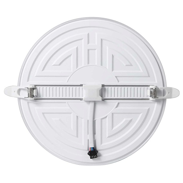 Светодиодная панель безрамочная Apeyron 06-110 Фото № 18