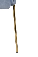 Кресло Garda Decor 30C-1127-Z LBL 2