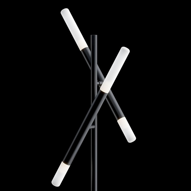 Торшер Maytoni Vigo MOD070FL-02B изображение 3 Торшер Maytoni Vigo MOD070FL-02B Фото № 3