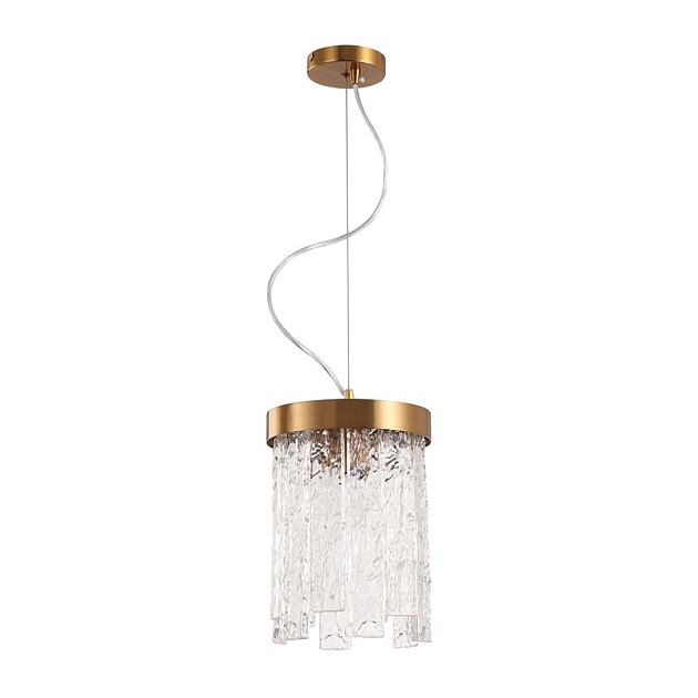 Подвесной светильник Stilfort Frostyle 2155/05/02P Фото № 1