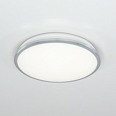 Потолочный светодиодный светильник Citilux Луна CL702221N 5