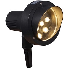 Фонарь Reluce 09401-0.7-001U LED12W BK+WW 4