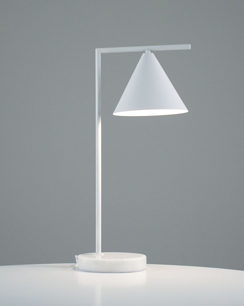 Настольная лампа Moderli Omaha V11063-1T Фото № 5