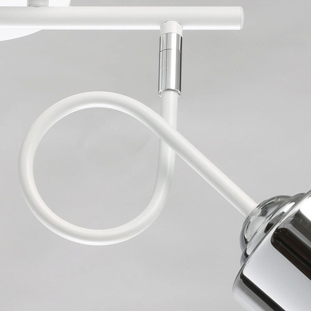 Потолочная люстра De City Акцент 680011703 изображение 4 Потолочная люстра De City Акцент 680011703 Фото № 4